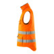 MASCOT® Winterweste Sölden 2XL hi-vis orange