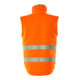 MASCOT® Winterweste Sölden 3XL hi-vis orange