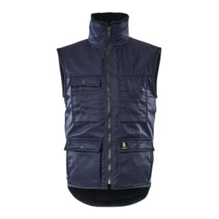MASCOT® Winterweste Sölden 4XL marine
