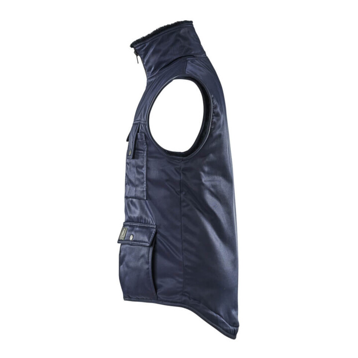 MASCOT® Winterweste Sölden 4XL marine
