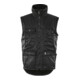 MASCOT® Winterweste Sölden 4XL schwarz