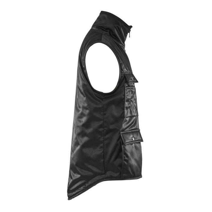 MASCOT® Winterweste Sölden 4XL schwarz