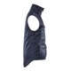 MASCOT® Winterweste Sölden Gr. M marine