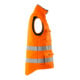 MASCOT® Winterweste Sölden Größe S hi-vis orange