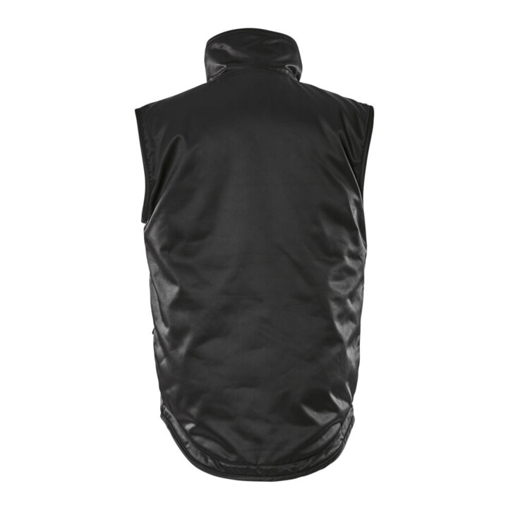 MASCOT® Winterweste Sölden Größe S schwarz