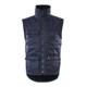 MASCOT® Winterweste Sölden marine Gr. S