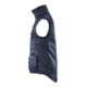 MASCOT® Winterweste Sölden marine Gr. S