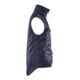 MASCOT® Winterweste Sölden marine Gr. S