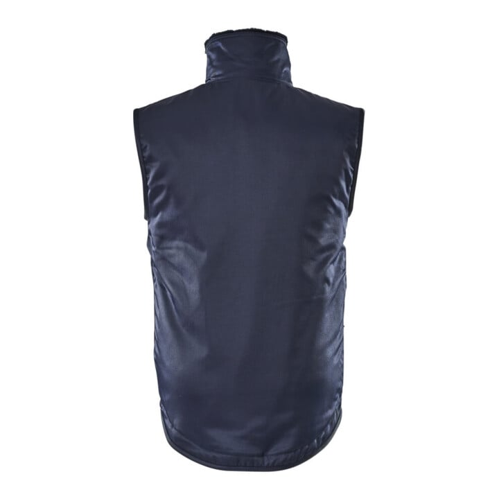 MASCOT® Winterweste Sölden marine Gr. XL