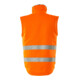 MASCOT® Winterweste Sölden XS hi-vis orange