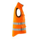 MASCOT® Winterweste Sölden XS hi-vis orange