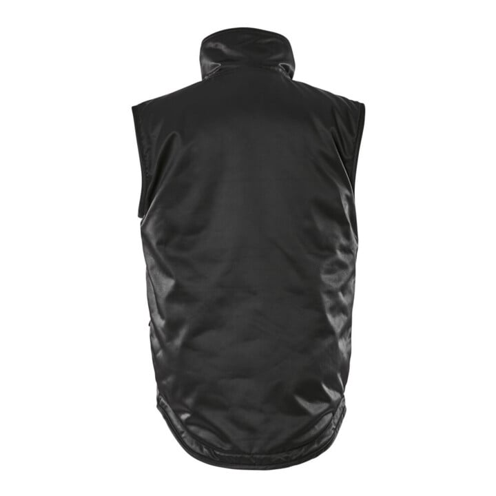MASCOT® Winterweste Sölden XS schwarz