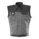 MASCOT® Winterweste Trento anthrazit/schwarz Gr. M