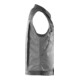 MASCOT® Winterweste Trento anthrazit/schwarz Gr. M