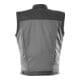 MASCOT® Winterweste Trento XL anthrazit/schwarz