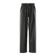 Mascot Regenhose 2XL schwarz wind- und wasserdicht