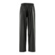 Mascot Regenhose 2XL schwarz wind- und wasserdicht