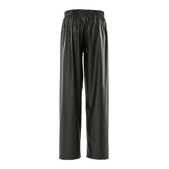 Mascot Regenhose Größe 3XL schwarz