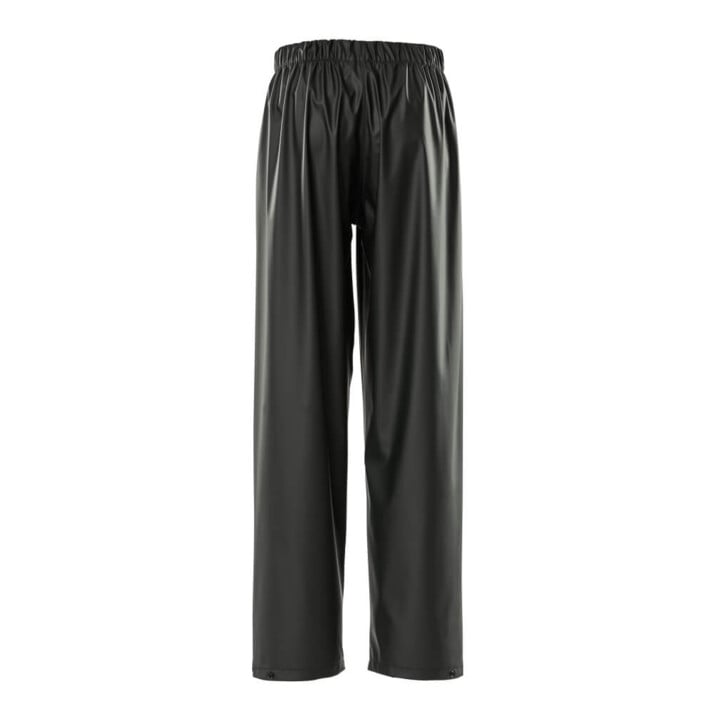Mascot Regenhose Größe M schwarz