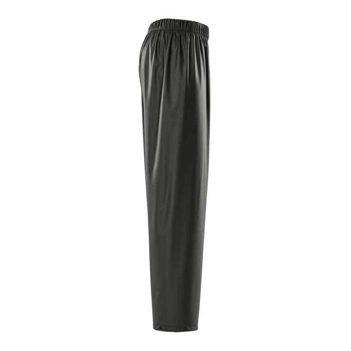 Mascot Regenhose Größe M schwarz