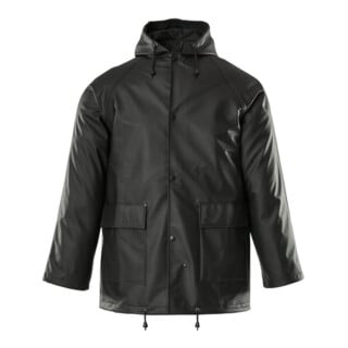 Mascot Regenjacke 2XL schwarz