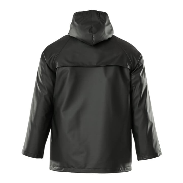 Mascot Regenjacke 2XL schwarz