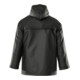 Mascot Regenjacke Größe M schwarz