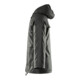 Mascot Regenjacke Größe S schwarz