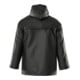Mascot Regenjacke Größe S schwarz