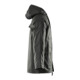 Mascot Regenjacke Größe S schwarz
