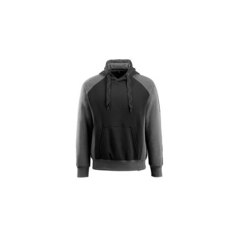 Mascot Regensburg Kapuzensweatshirt schwarz/dunkelanthrazit