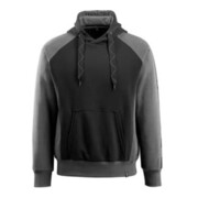 Mascot Regensburg Kapuzensweatshirt schwarz/dunkelanthrazit