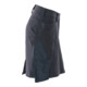 Mascot Rock DIAMOND 45 cm schwarzblau Stretch C46