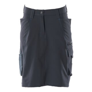 Mascot Rock DIAMOND 55 cm schwarzblau Stretch C46