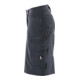 Mascot Rock DIAMOND 55 cm schwarzblau Stretch C46