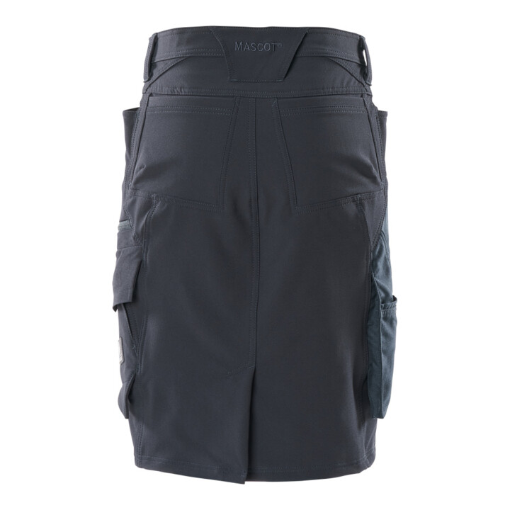 Mascot Rock DIAMOND 55 cm schwarzblau Stretch C46