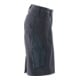 Mascot Rock DIAMOND 55 cm schwarzblau Stretch C46