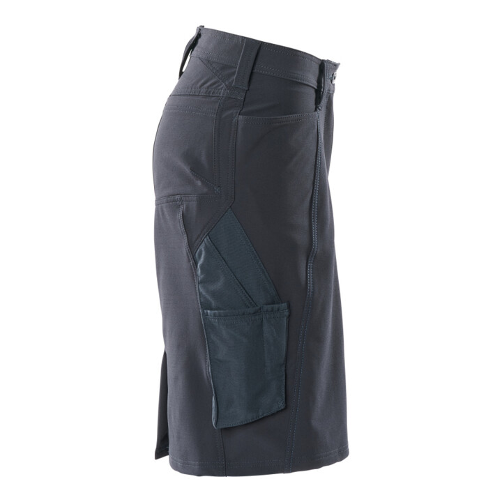 Mascot Rock DIAMOND 55 cm schwarzblau Stretch C46