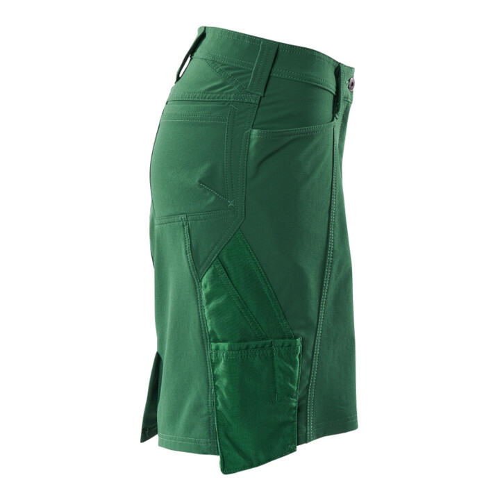 Mascot Rock DIAMOND Stretch 45 cm grün Größe C44