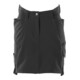 Mascot Rock DIAMOND Stretch 45 cm schwarz C38