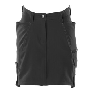 Mascot Rock DIAMOND Stretch 45 cm schwarz C40