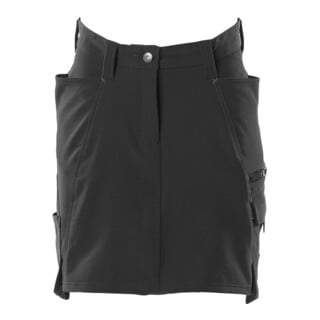 Mascot Rock DIAMOND Stretch 45 cm schwarz C42