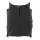 Mascot Rock DIAMOND Stretch 45 cm schwarz C42