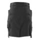 Mascot Rock DIAMOND Stretch 45 cm schwarz Gr. C34