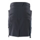 Mascot Rock DIAMOND Stretch 45 cm schwarzblau C36