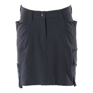 Mascot Rock DIAMOND Stretch 45 cm schwarzblau C42