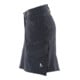Mascot Rock DIAMOND Stretch 45 cm schwarzblau C42