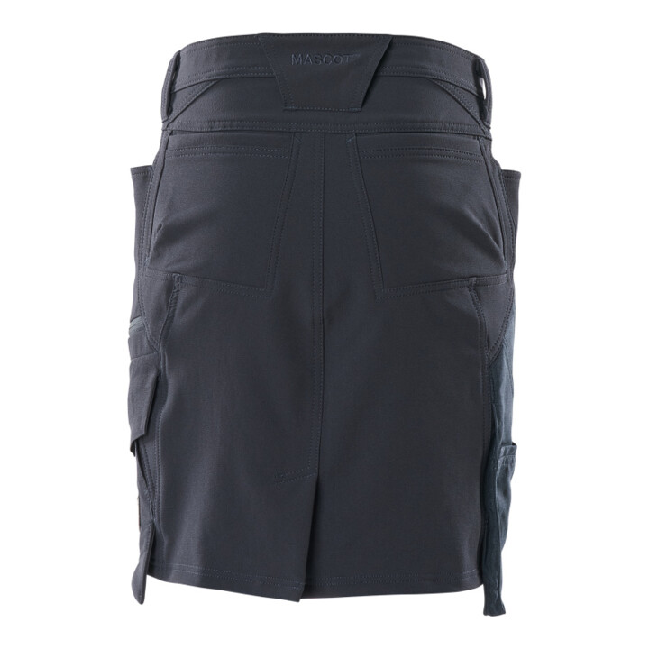 Mascot Rock DIAMOND Stretch 45 cm schwarzblau C42