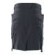 Mascot Rock DIAMOND Stretch 45 cm schwarzblau Größe C34