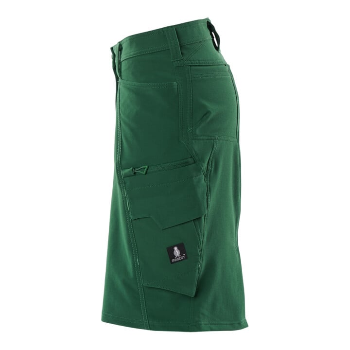 Mascot Rock DIAMOND Stretch 55 cm grün Größe C52